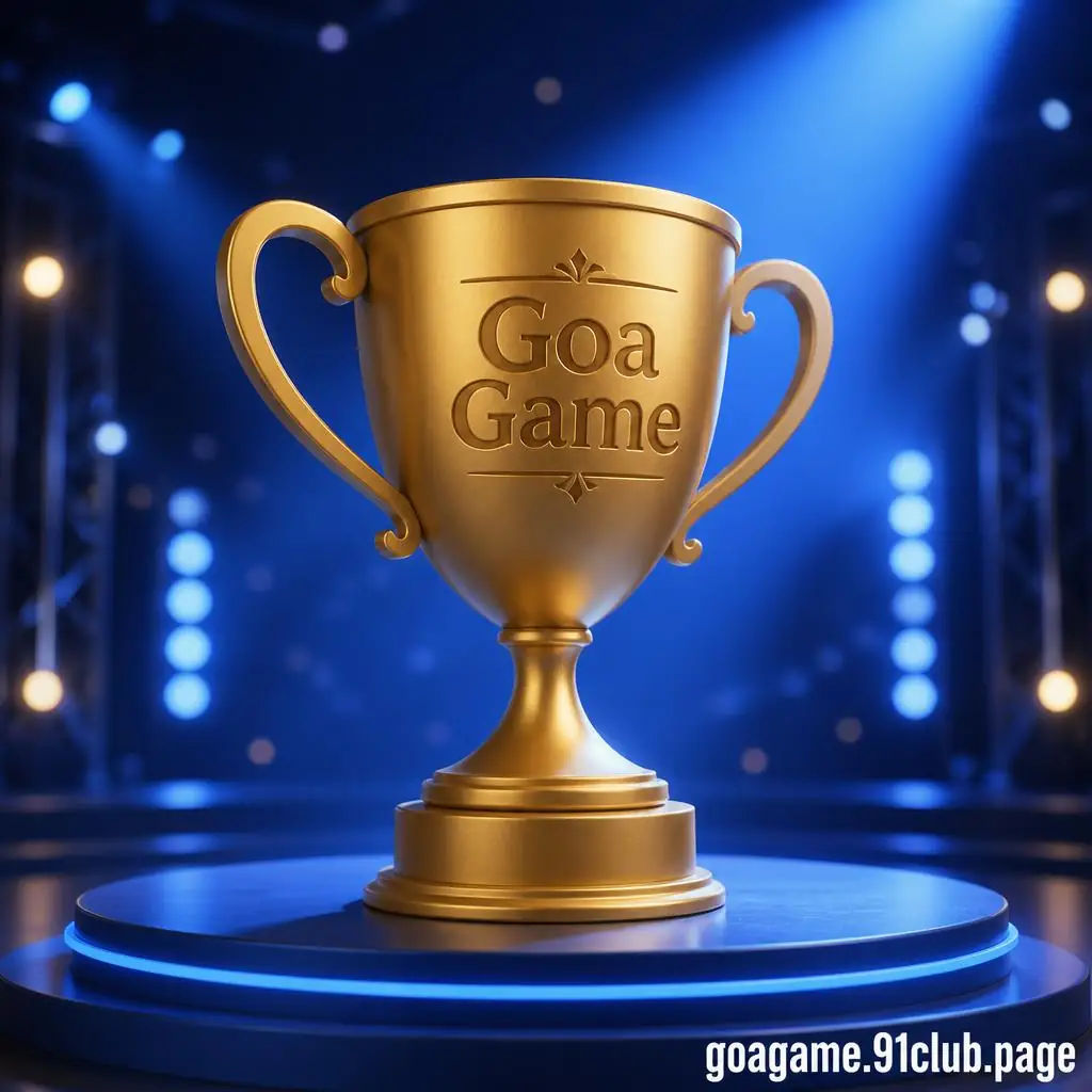 Goa Game