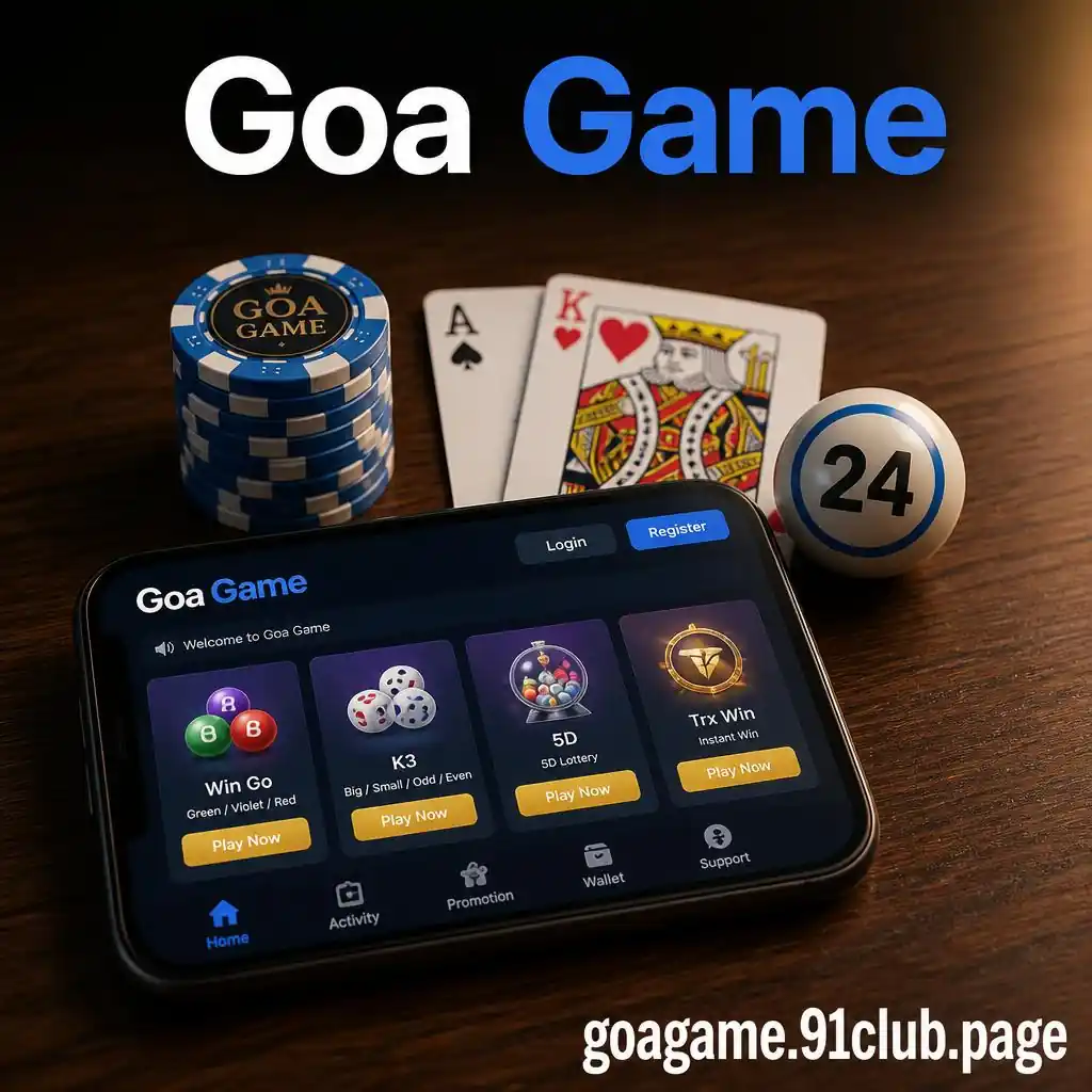 Goa Game