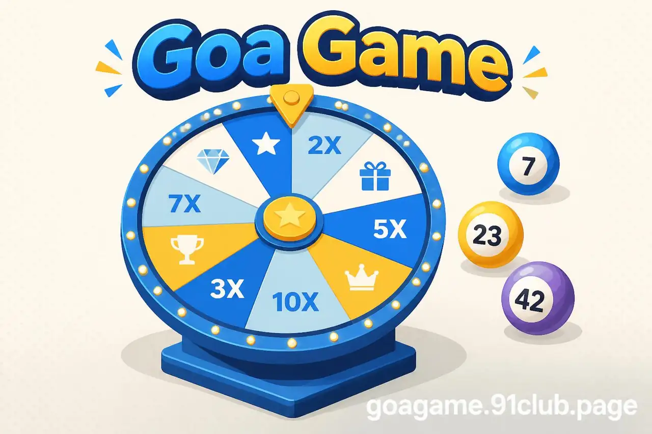 Goa Game